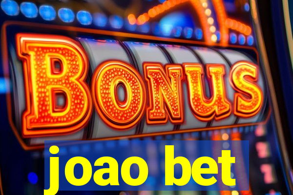 joao bet