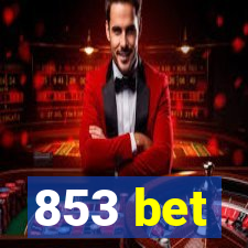 853 bet