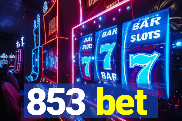 853 bet