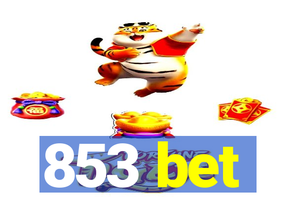 853 bet