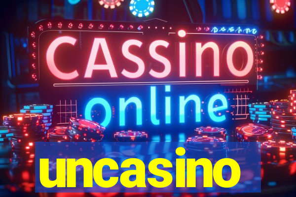 uncasino