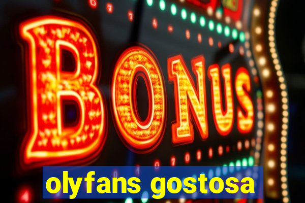 olyfans gostosa