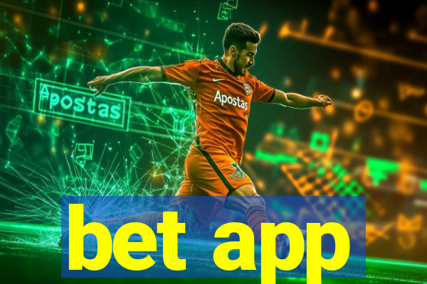 bet app