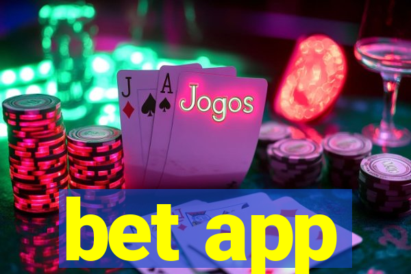 bet app