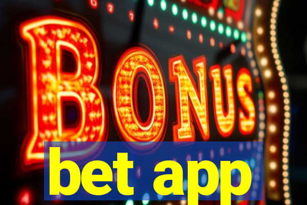 bet app