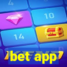 bet app