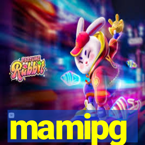 mamipg