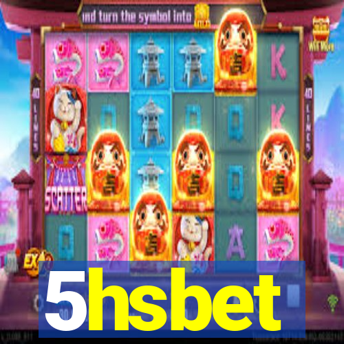 5hsbet