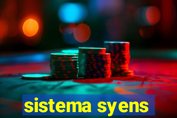 sistema syens