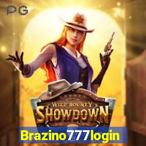 Brazino777login