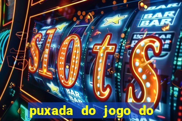 puxada do jogo do bicho da sueli