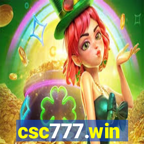 csc777.win