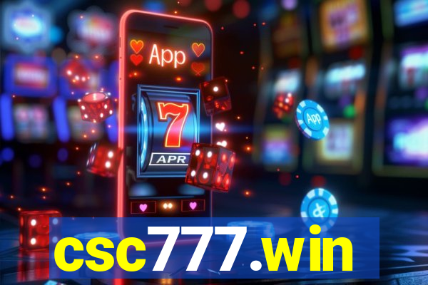 csc777.win