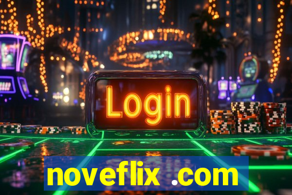 noveflix .com