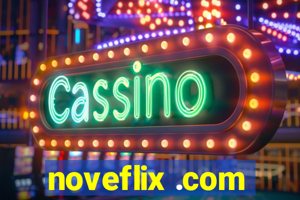 noveflix .com