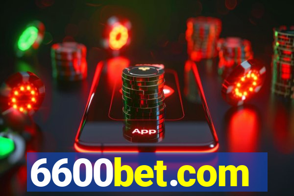 6600bet.com