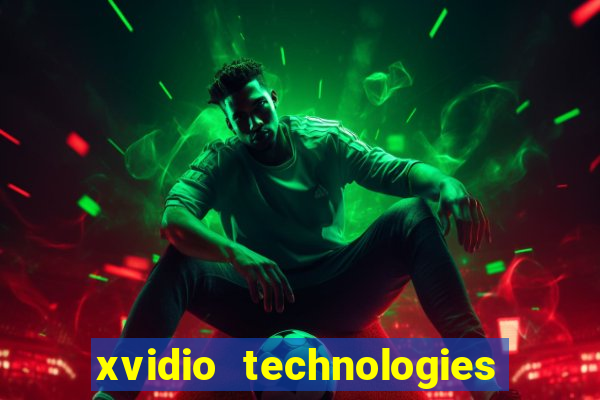 xvidio technologies startup download android