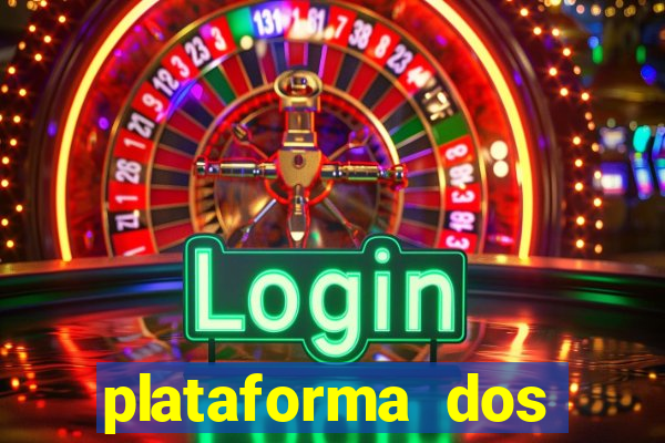 plataforma dos artistas jogo