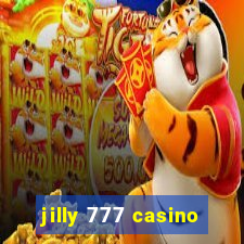 jilly 777 casino