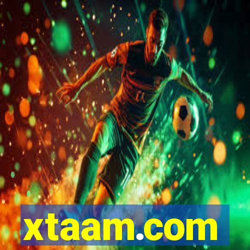 xtaam.com