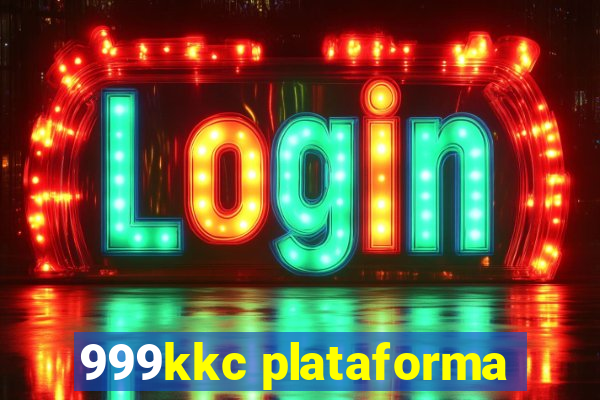 999kkc plataforma