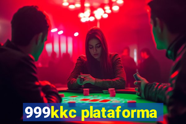 999kkc plataforma