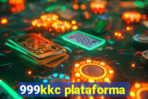 999kkc plataforma