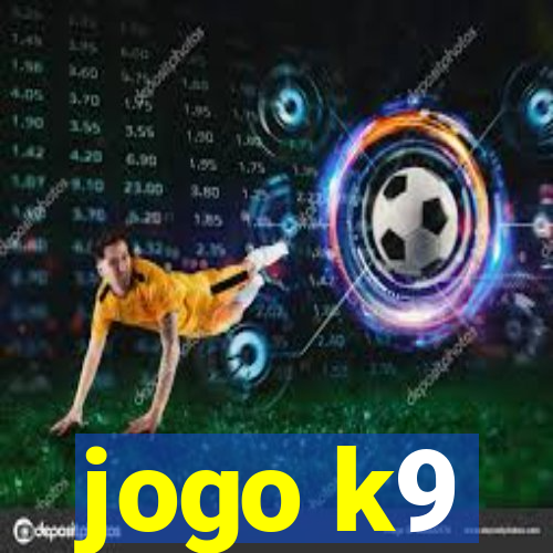 jogo k9