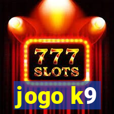 jogo k9