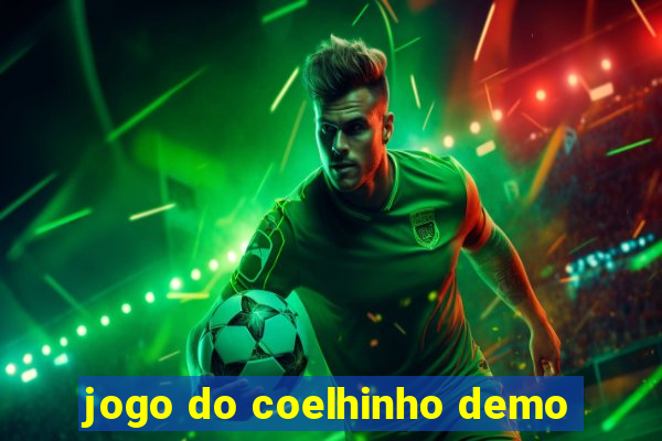 jogo do coelhinho demo