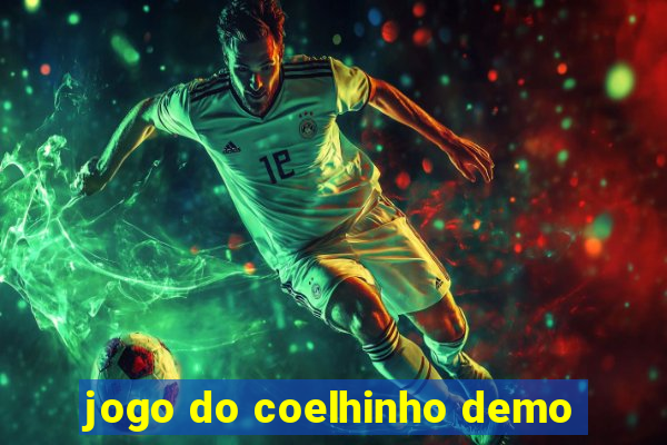 jogo do coelhinho demo