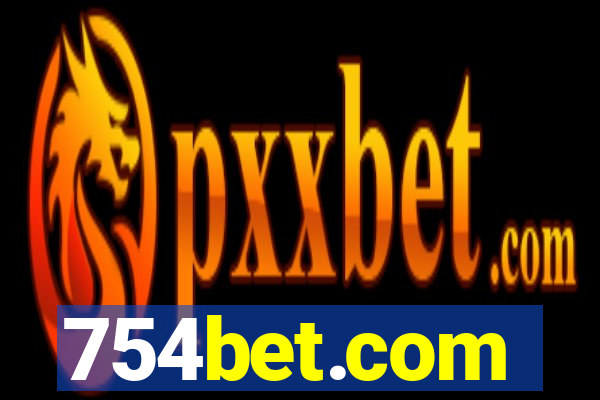 754bet.com