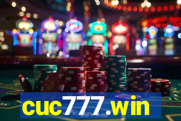 cuc777.win