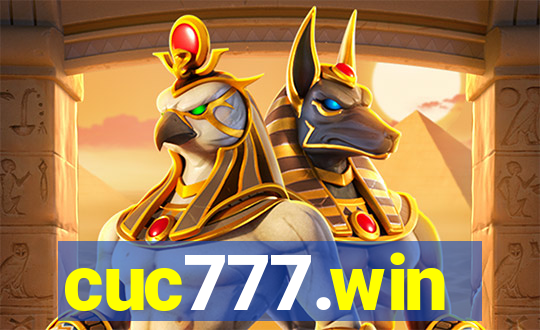 cuc777.win