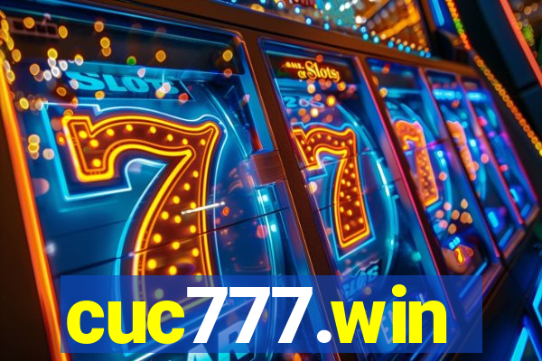 cuc777.win