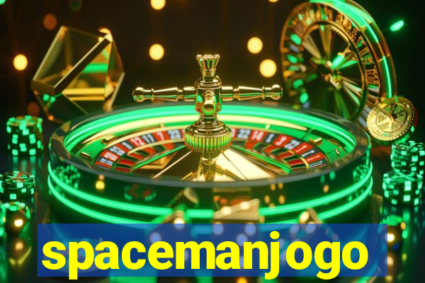 spacemanjogo