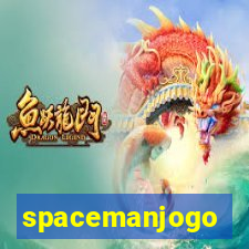 spacemanjogo