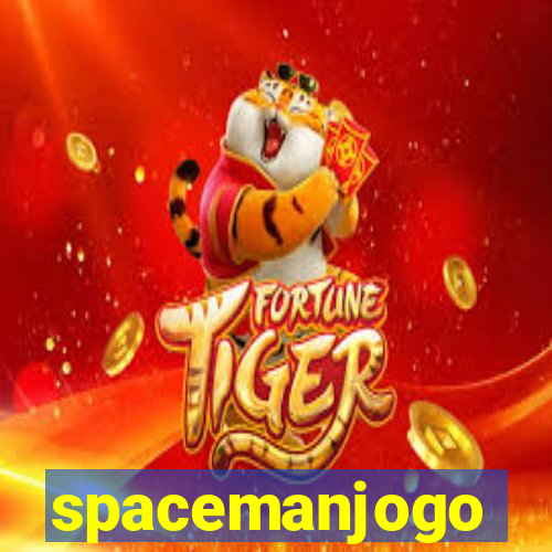 spacemanjogo