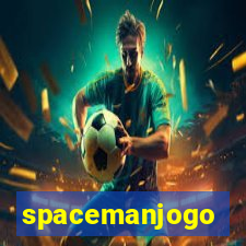 spacemanjogo