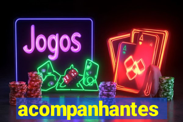 acompanhantes chamadas de video