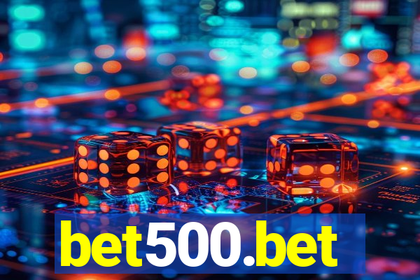 bet500.bet