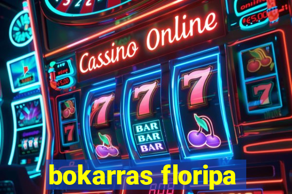 bokarras floripa