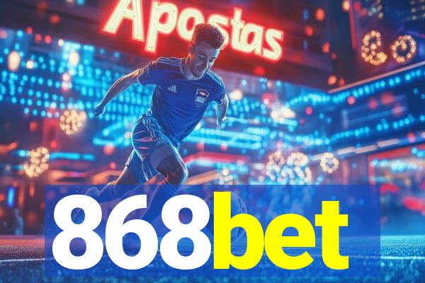 868bet