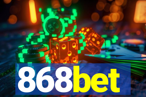 868bet