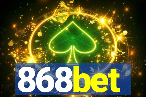 868bet