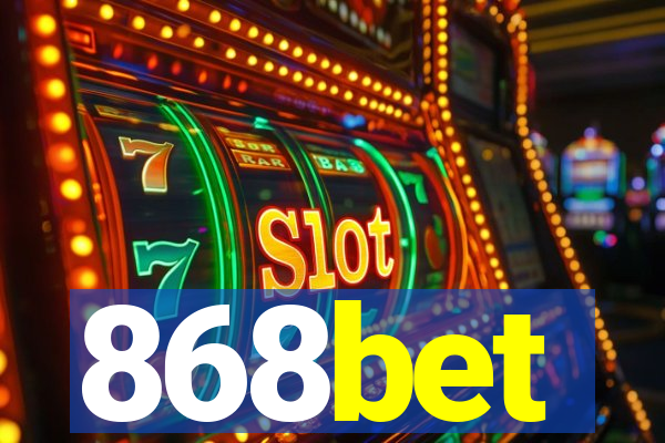 868bet