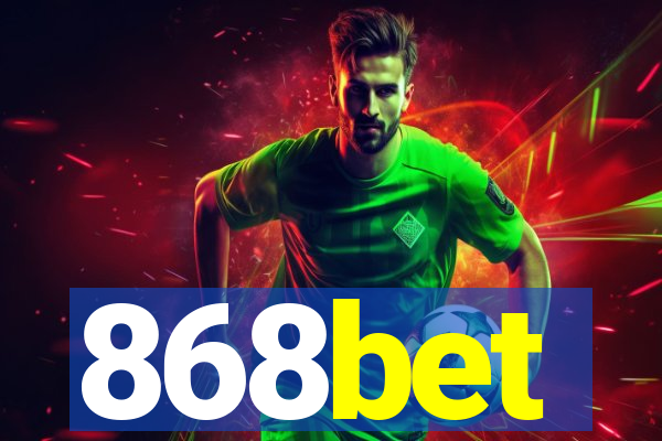 868bet