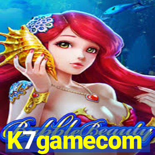 K7gamecom