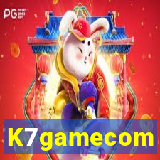 K7gamecom