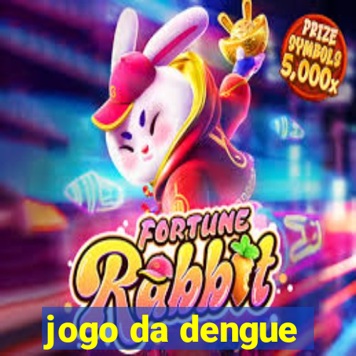 jogo da dengue